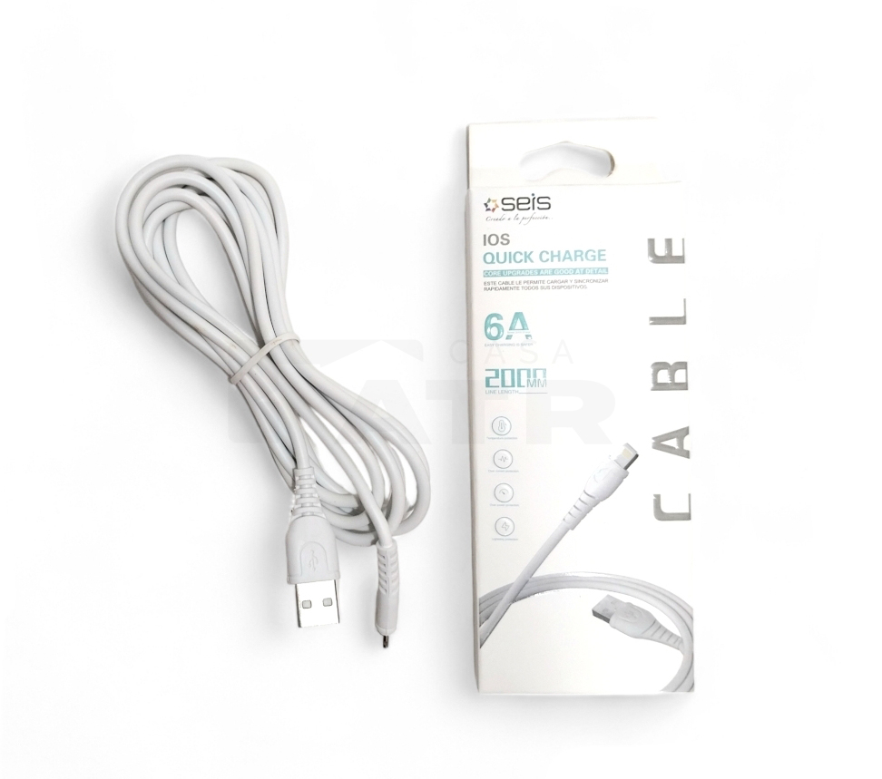 CABLES Y CARGADORES/CELULARES